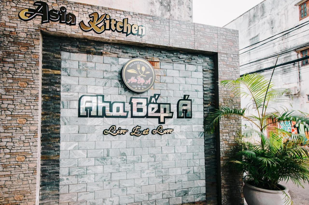 V Hotel Вьентьян Экстерьер фото